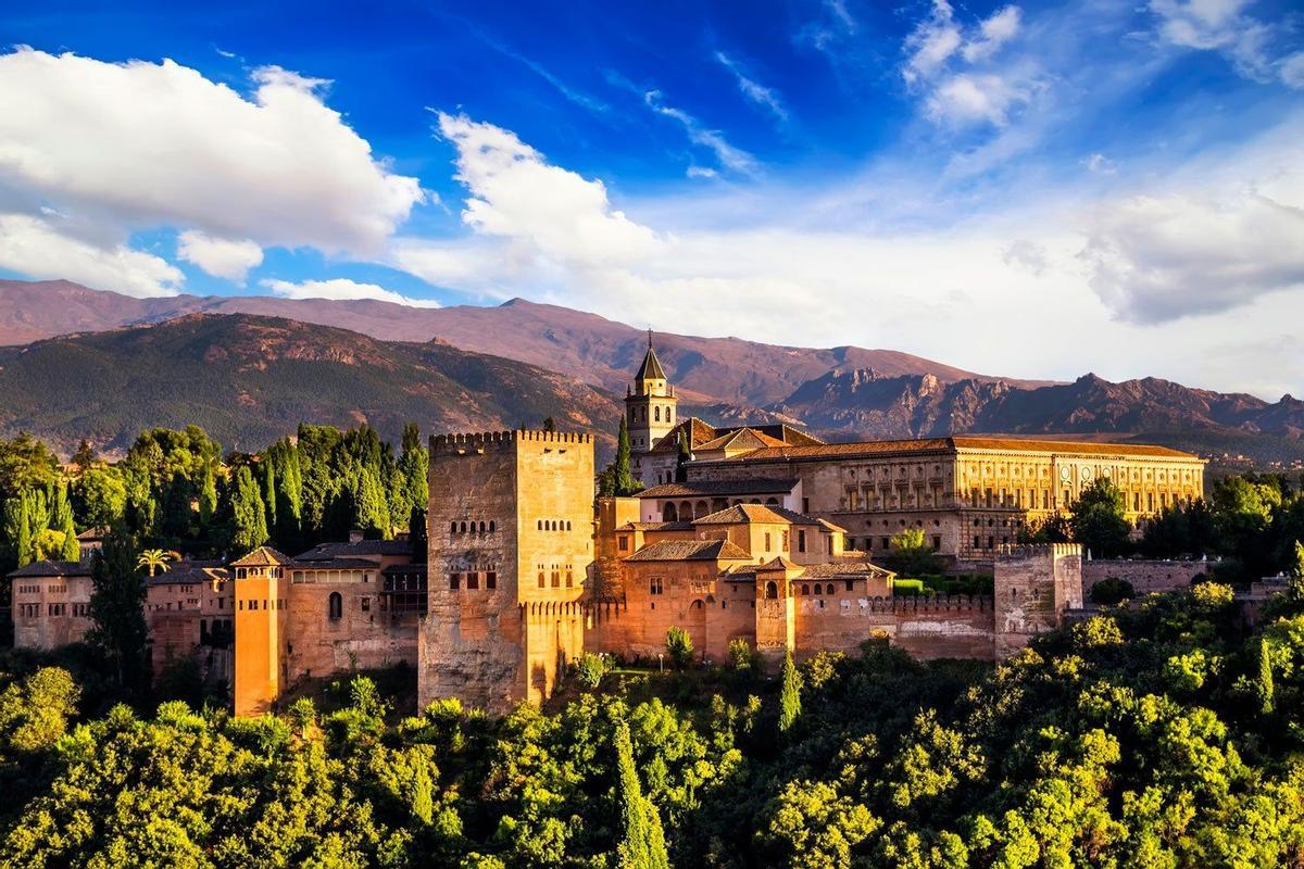 Alhambra de Granada