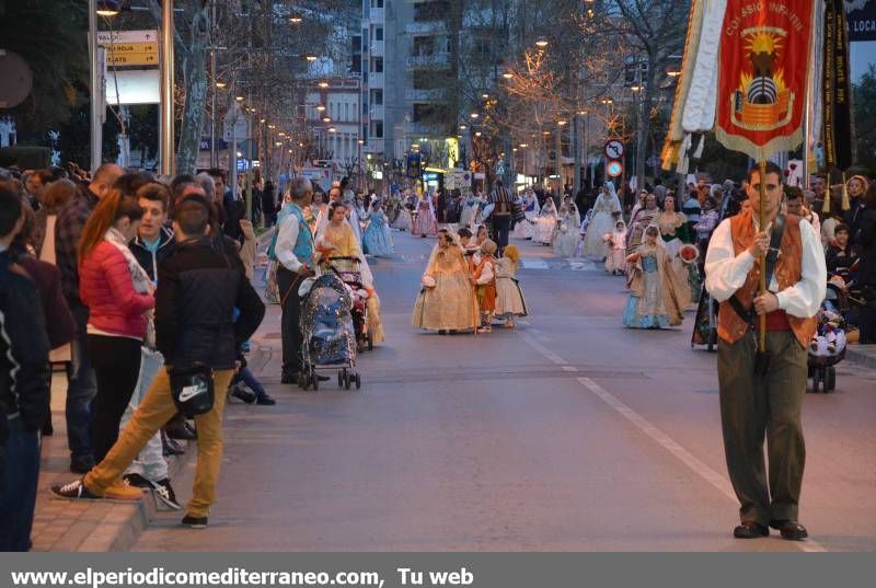 GALERIA DE IMÁGENES - Fallas Vall de Uxó 2015 - Ofrenda