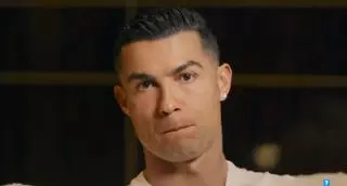 Cristiano lanza una petición pública al madridismo por Mbappé