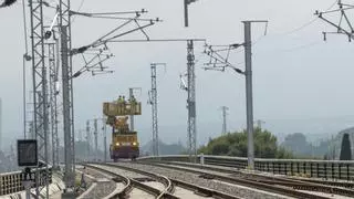 El Gobierno fía a las ayudas a transportistas y operadores ferroviarios el impulso del corredor mediterráneo