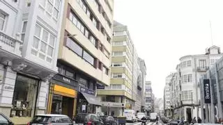 El Real Decreto de Vivienda, contra el "fraude" del arrendamiento de temporada de A Coruña: limita su subida y el tiempo por el que se pueden firmar
