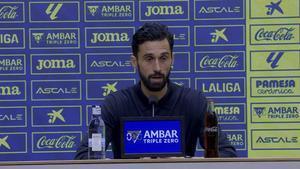 Arbeloa: Estamos viendo como el miércoles pasado a un gran Vinicius