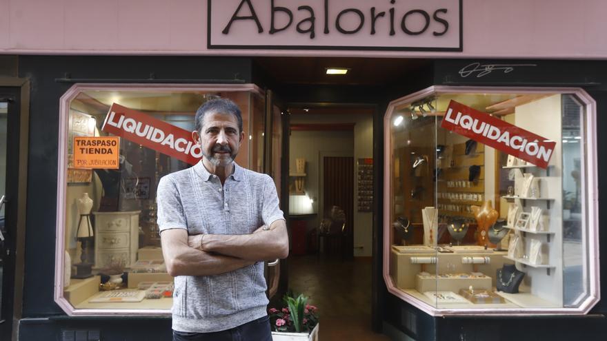 Traspaso a la vista: la tienda Abalorios de Zaragoza busca relevo