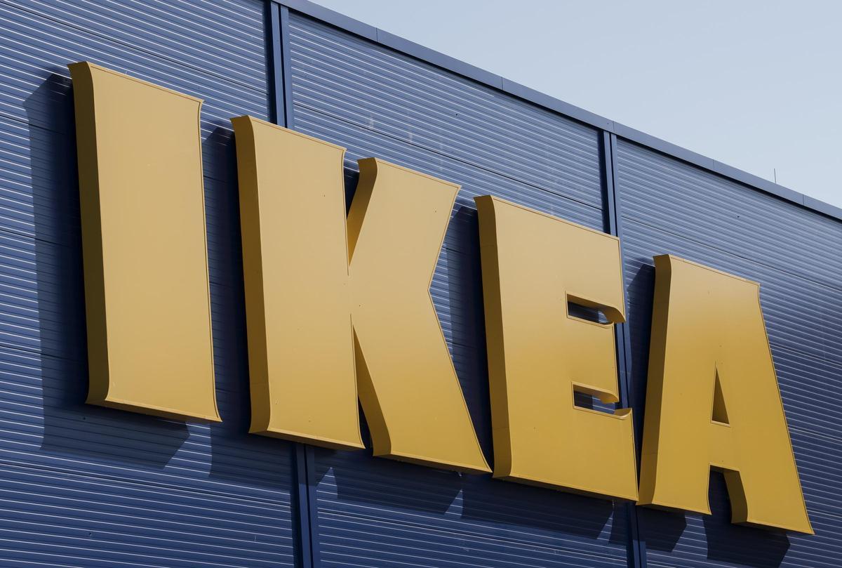 Ikea posarà en marxa el lloguer de mobles a 30 països