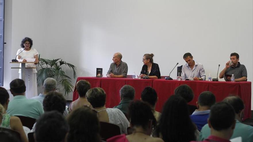 Presentación de &#039;Factoría de Sueños&#039;