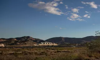 El Ayuntamiento de Cartagena y la propiedad negocian la construcción de 500 casas en San Ginés