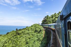 Así es la mejor ruta para hacer el Interrail este verano