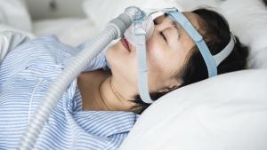 Los casos de apnea obstructiva del sueño se han duplicado en la última década.