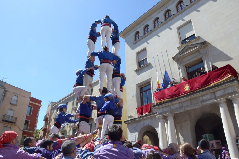 Fires i Festes de la Santa Creu 2019