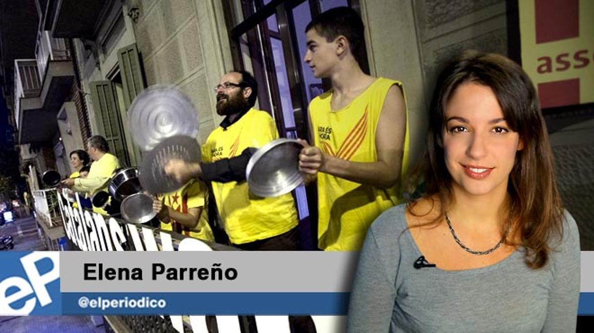 LInformatiu del 5 de novembre