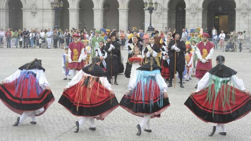 La Comisión de las Hogueras se disuelve tras su entrada en concurso de acreedores