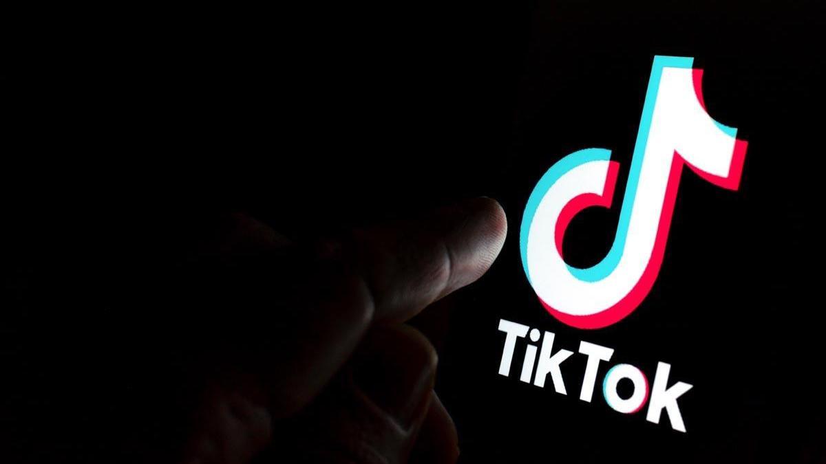 Logo de TikTok