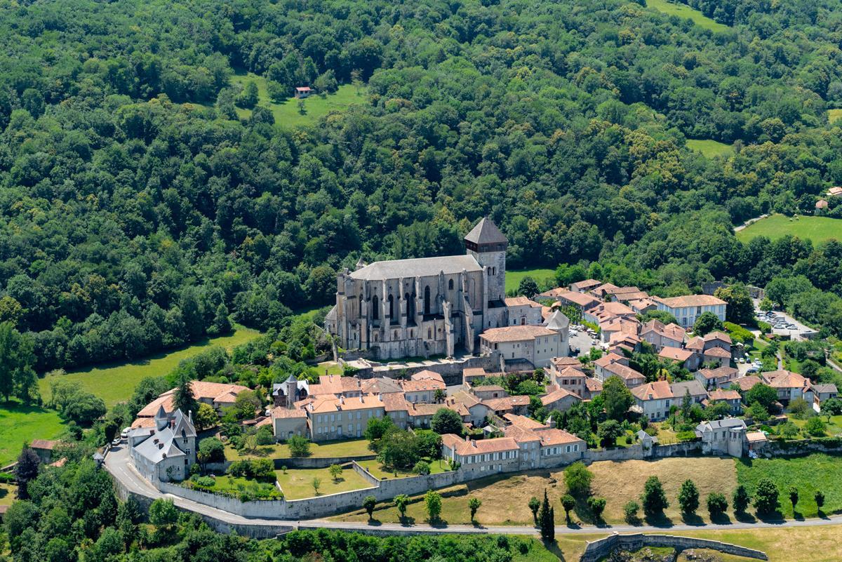Valles del Pirineo