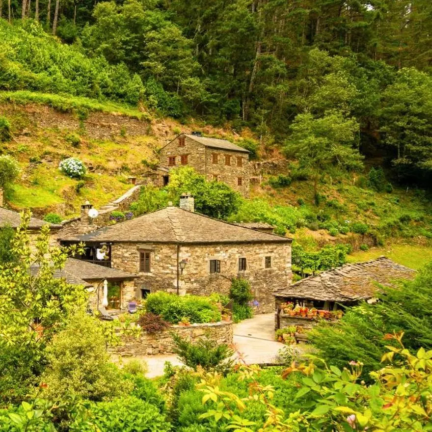 El pueblo ideal para recorrer a pie y comer "la mejor fabada de Asturias”: es Reserva de la Biosfera de la Unesco