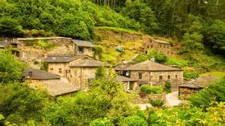 El pueblo ideal para recorrer a pie y comer "la mejor fabada de Asturias”: es Reserva de la Biosfera de la Unesco