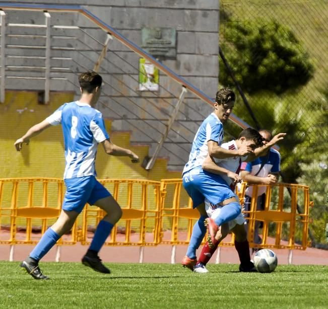 FUTBOL JUVENIL: HURACAN-TAHICHE