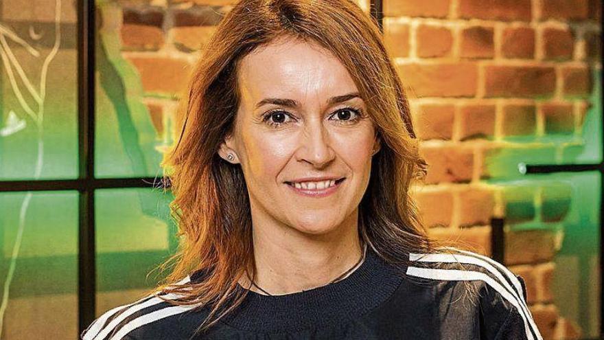 Marta Ríos: «Ahora los equipos valoran más el salario emocional»