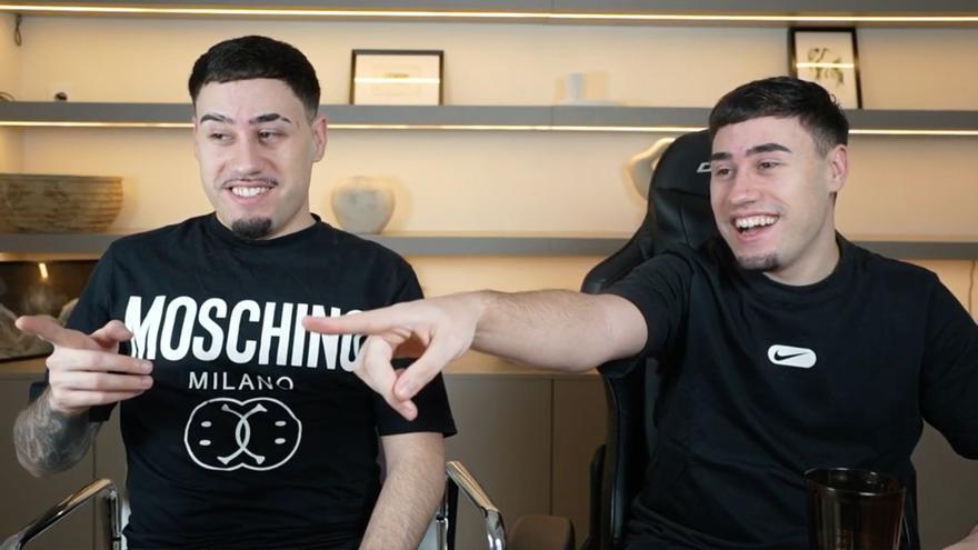 ‘La casa de los gemelos’ tira de viejos conocidos de Telecinco para su segunda edición: entre los seis primeros confirmados, participantes de ‘La isla de las tentaciones’, ‘Supervivientes’ y ‘GH VIP’