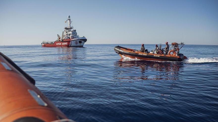 ¿Qué se sabe y dónde está la Flotilla Global Sumud interceptada por Israel?