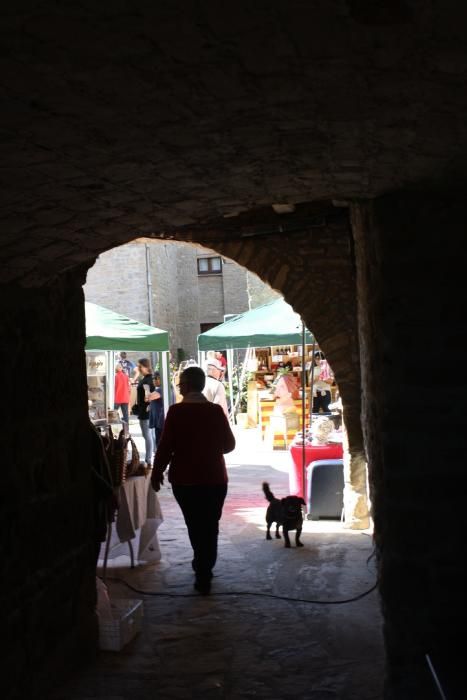 Fira de Sant Ponç, Prades