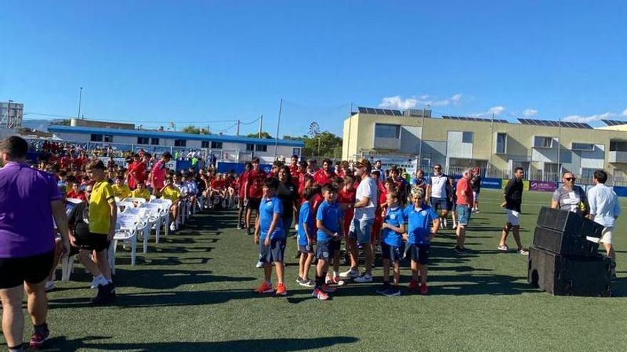 Fiesta del Fútbol: publica tu foto y gana fantásticos premios