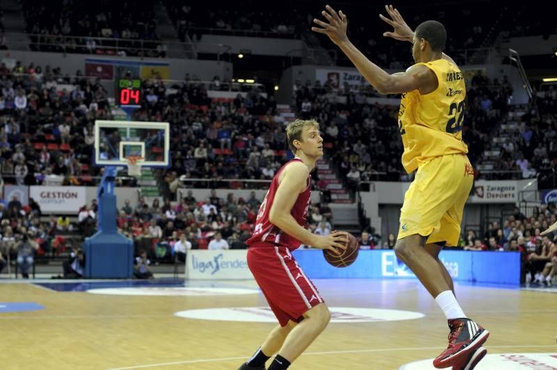 Fotogalería CAI Zaragoza- Gran Canaria