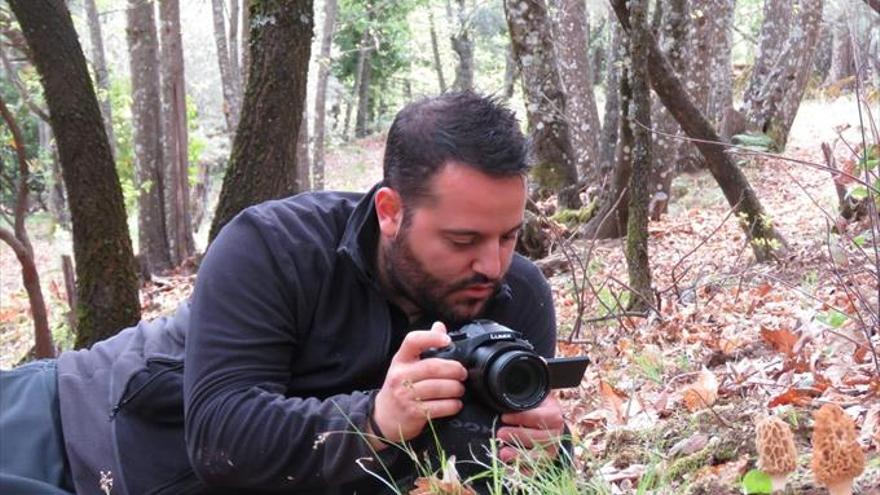 Naturaleza Campo Arañuelo inicia los trámites para ser asociación