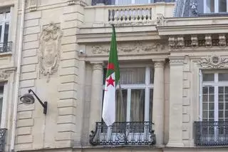 Argelia descarta estar recabando apoyos en la Liga Árabe