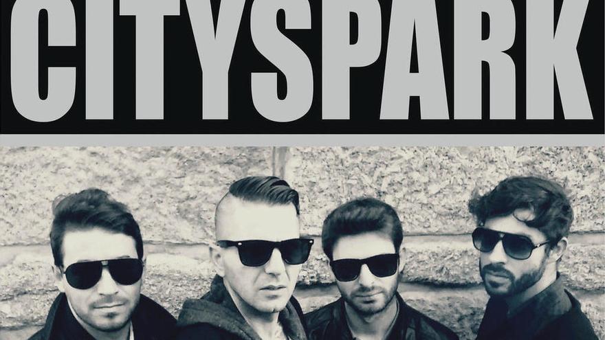 Agenda de viernes | Cityspark, la chispa lusa del rock alternativo