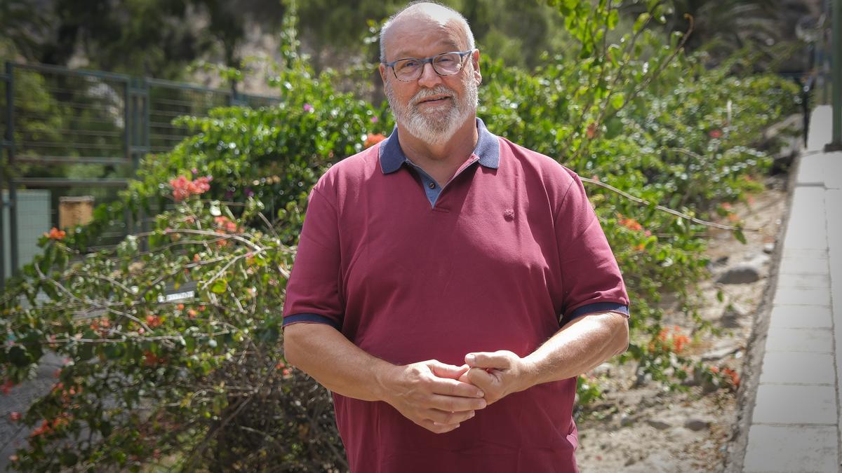 Vicente José Escobio