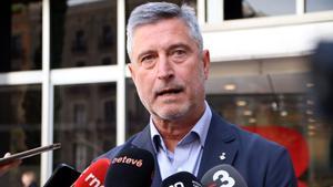 L’oposició llança una crítica unànime contra el mandat