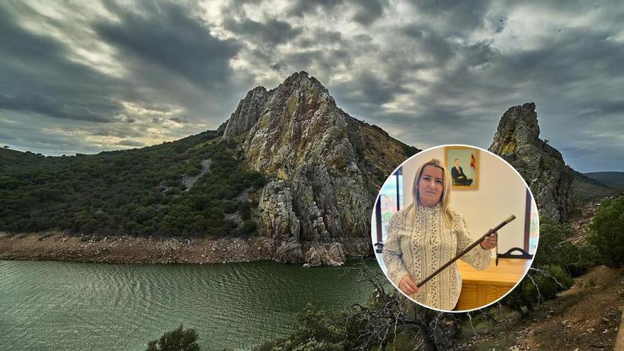 Descubre Torrejón el Rubio, la puerta de Monfragüe que vive al ritmo de la naturaleza