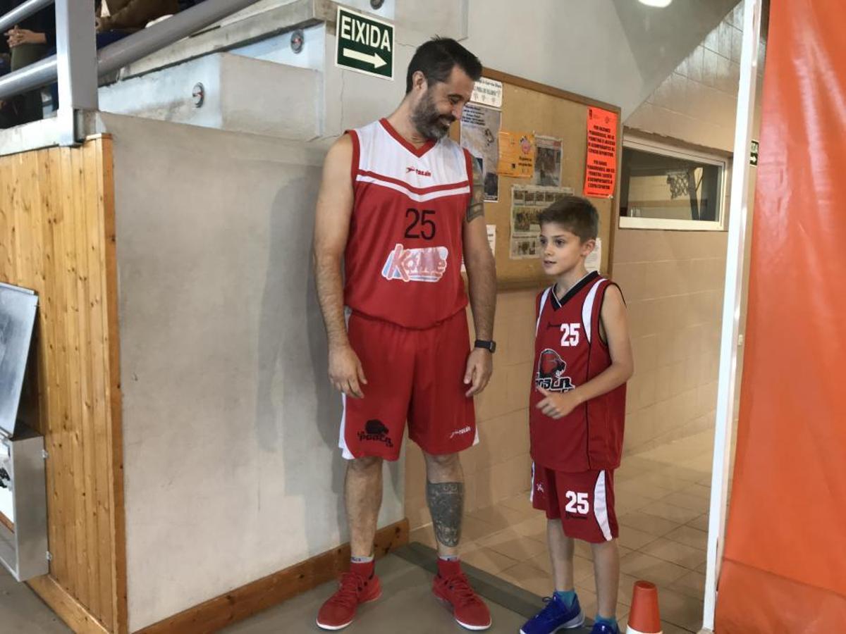 CB La Pobla de Vallbona: Aprender jugando