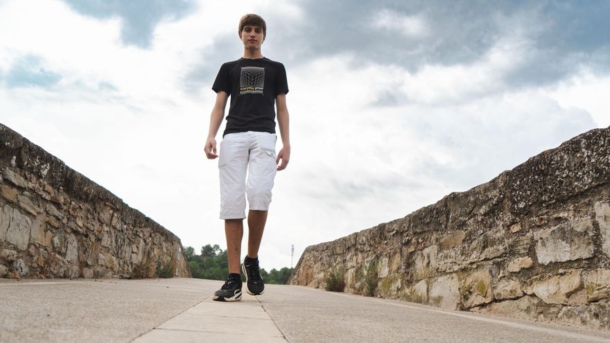 &quot;Espero que Venècia sigui una gran experiència i si se m&#039;obre alguna porta, millor&quot;