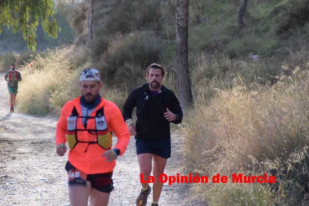 Trail Puentes de Cieza 2022