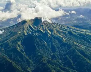 Volcanes que dejaron huella: Mont-Pelée, la Martinica