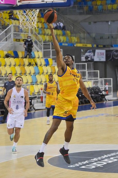 Herbalife Gran Canaria - Real Madrid