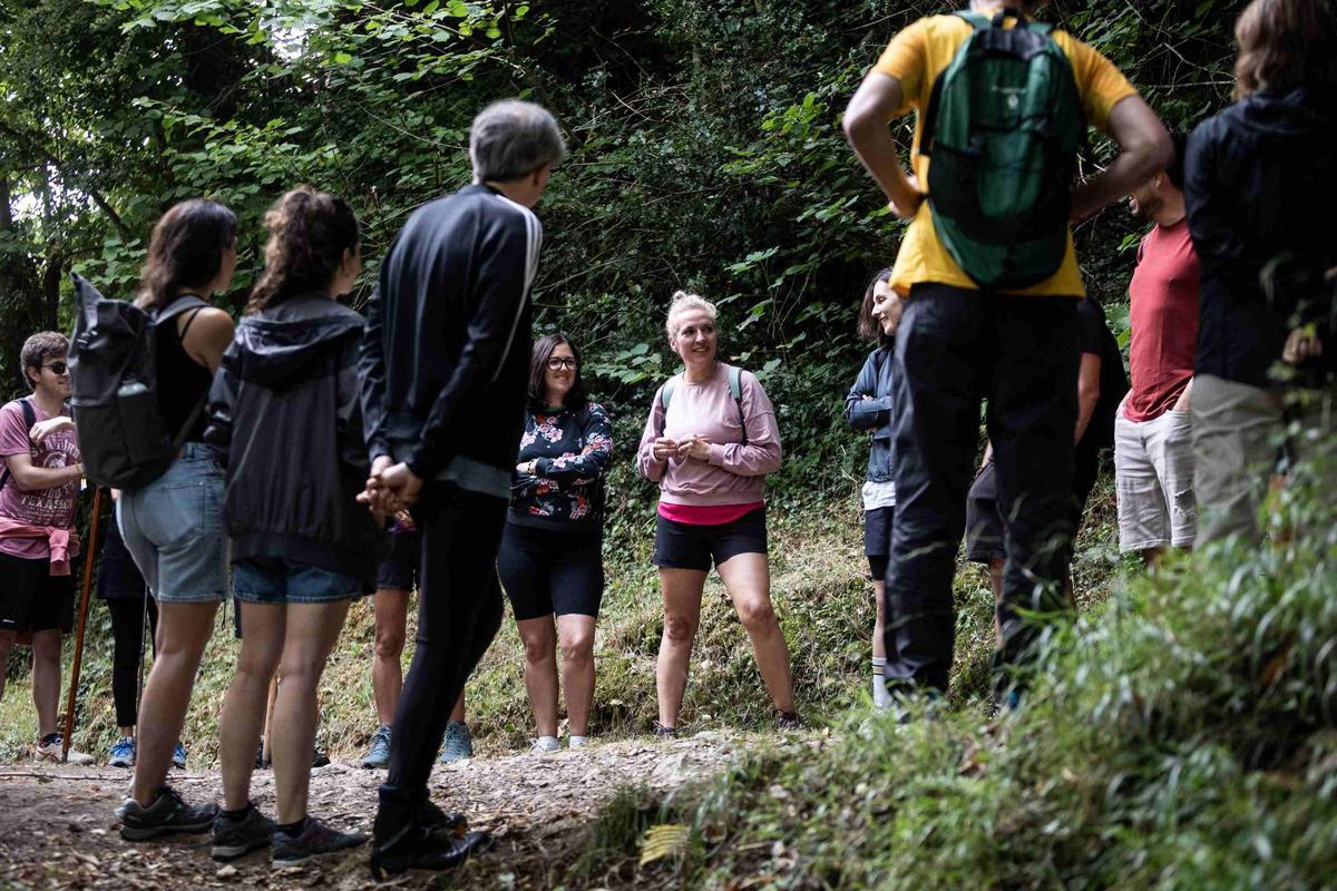 En imágenes: El Prestoso Fest triunfa en Cangas del Narcea