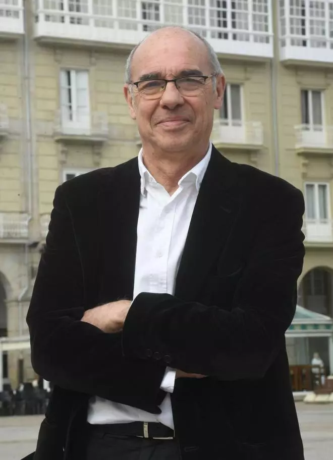 «Rexeitar as contas non é cálculo electoral: había que dar un puñetazo na mesa»