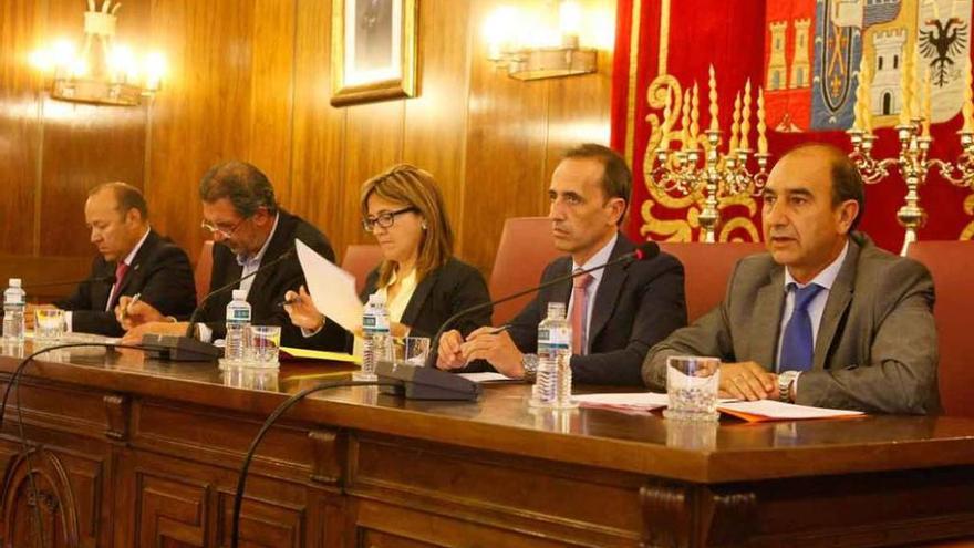 La Diputación debe abonar 2,4 millones de euros al Estado por la liquidación de 2013