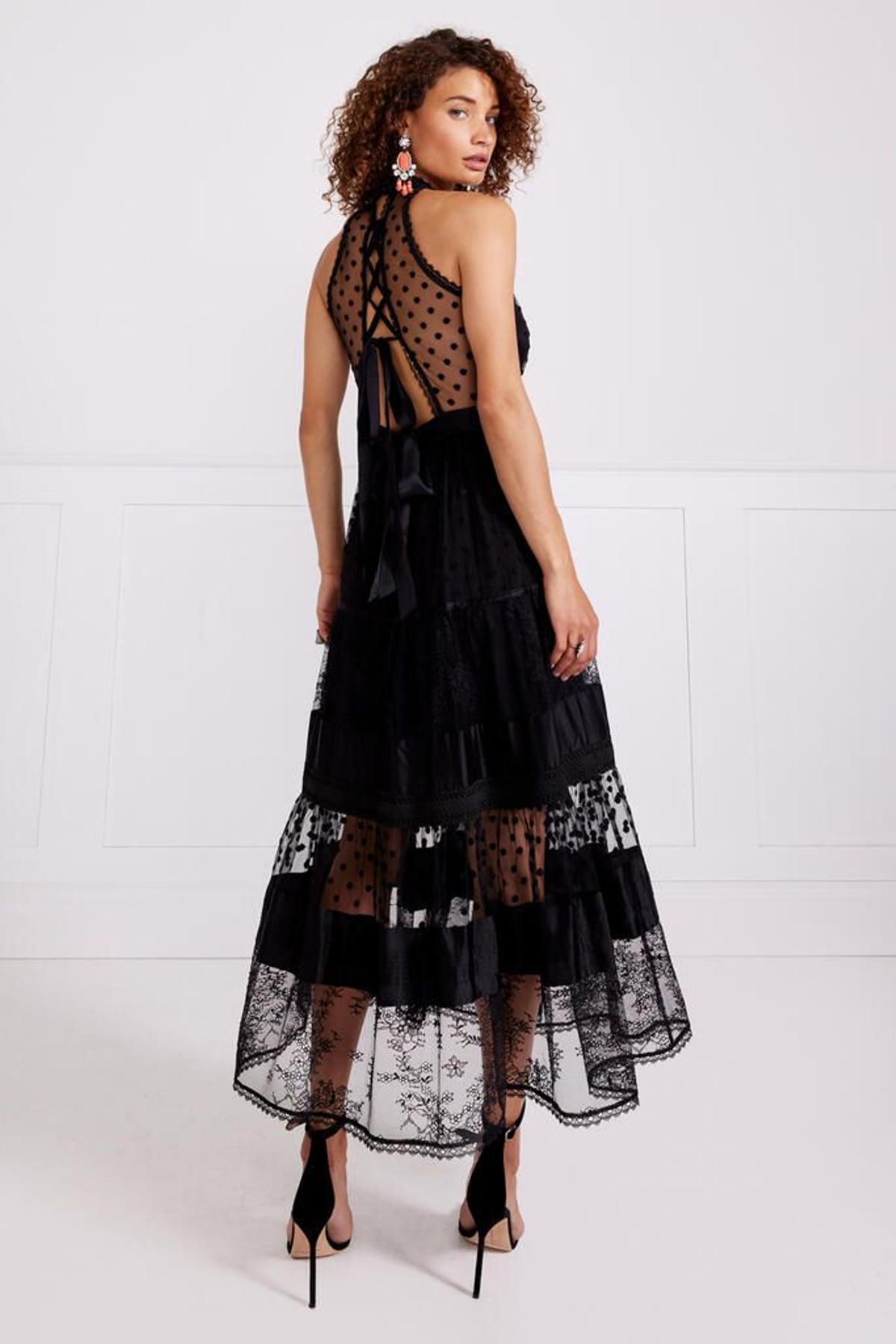 Temperley London