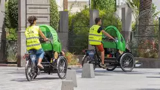 Sagulpa consolida la Sítycleta Sin Límites, que benefició a 225 personas mayores o con movilidad reducida en 2022