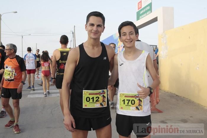 Carrera popular de Corvera