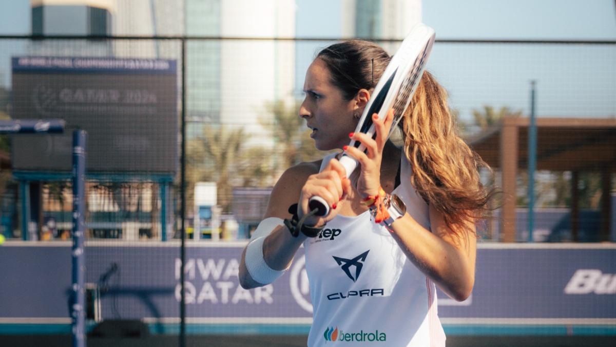 España jugará las dos finales del Mundial de Doha