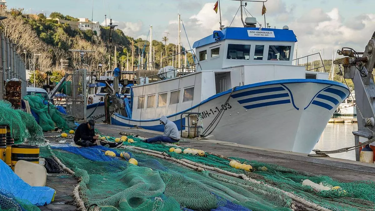 La Justicia europea rechaza el recurso de España contra las restricciones a la pesca de fondo en el Atlántico