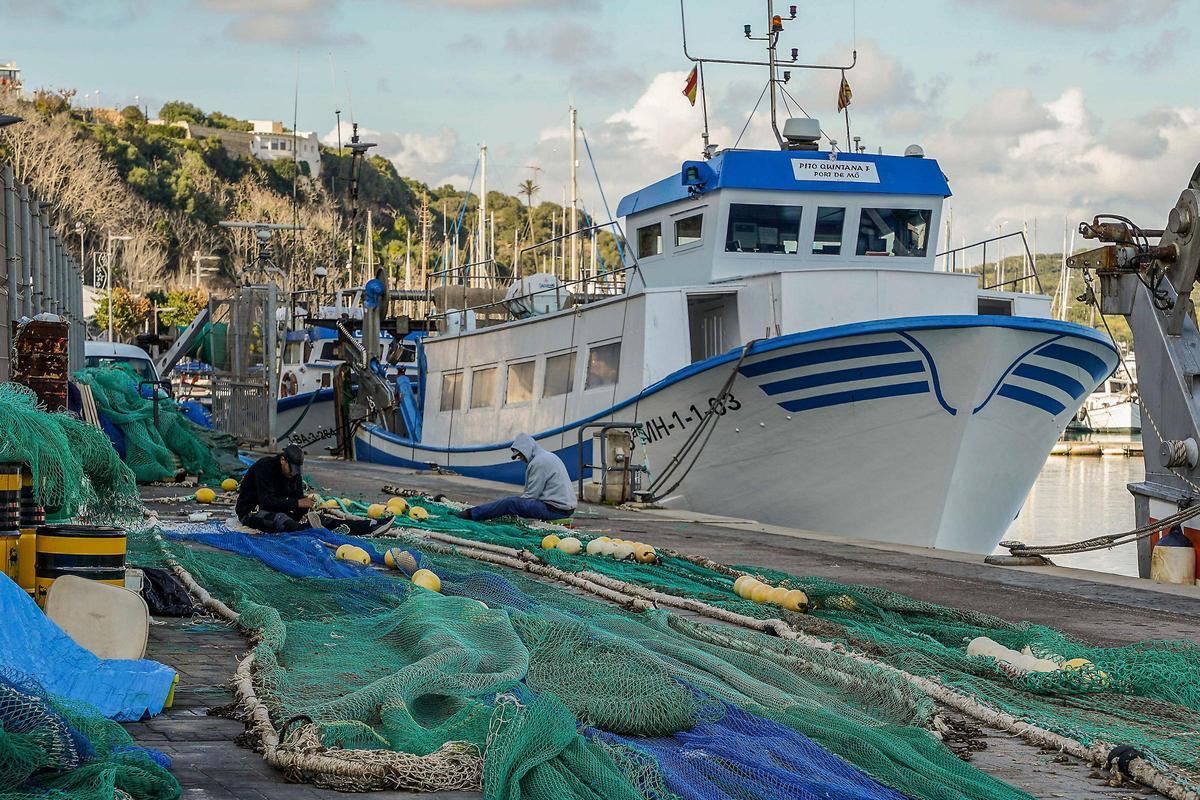La pesca, en el foco de las negociaciones de la Conferencia del Océano