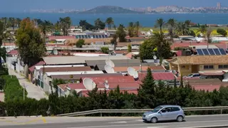 Los mejores campings para ir de vacaciones en Murcia