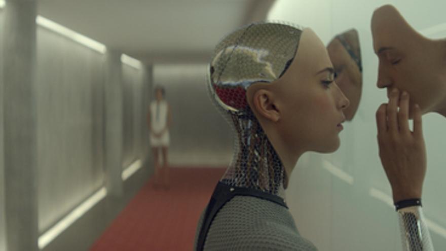 Ex-machina