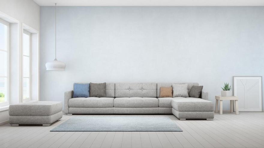 Así es el sofá cama de Ikea de más de 3.000 euros