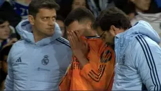 Ceballos estará dos meses de baja: una lesión que dinamita el plan de Ancelotti
